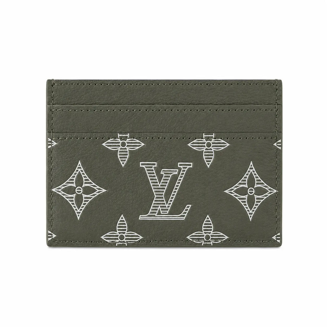 Xbrandat Double Card Holder