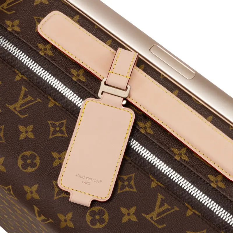 Xbrandat Horizon 55 – Monogram