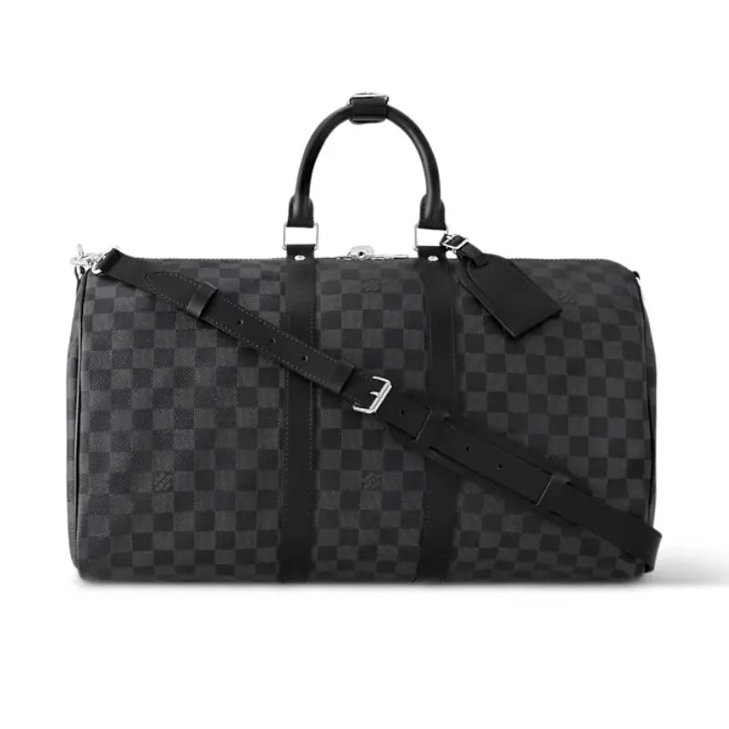 Louis Vuitton Keepall Bandoulière 45