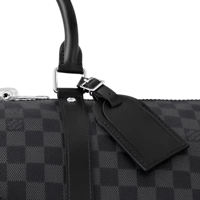 Louis Vuitton Keepall Bandoulière 45