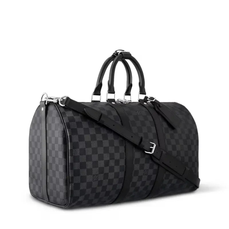 Louis Vuitton Keepall Bandoulière 45