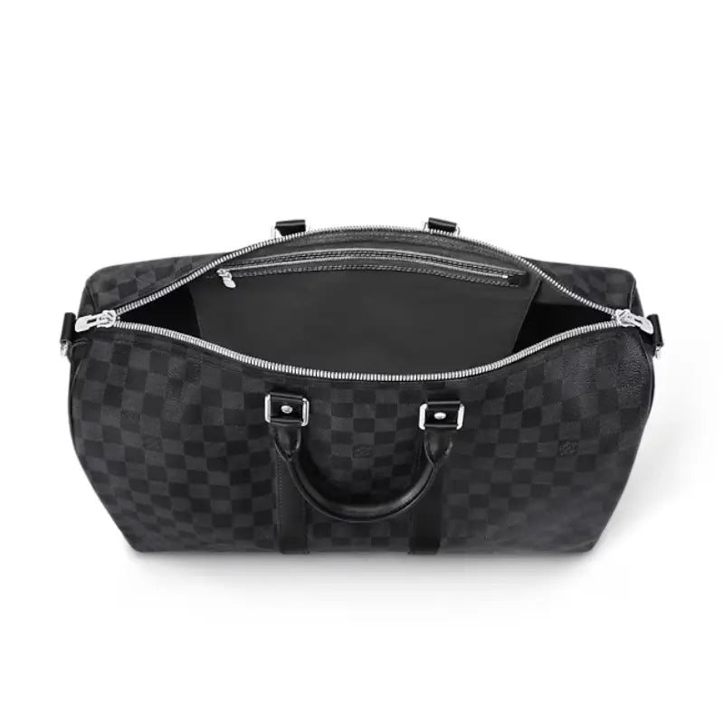 Louis Vuitton Keepall Bandoulière 45