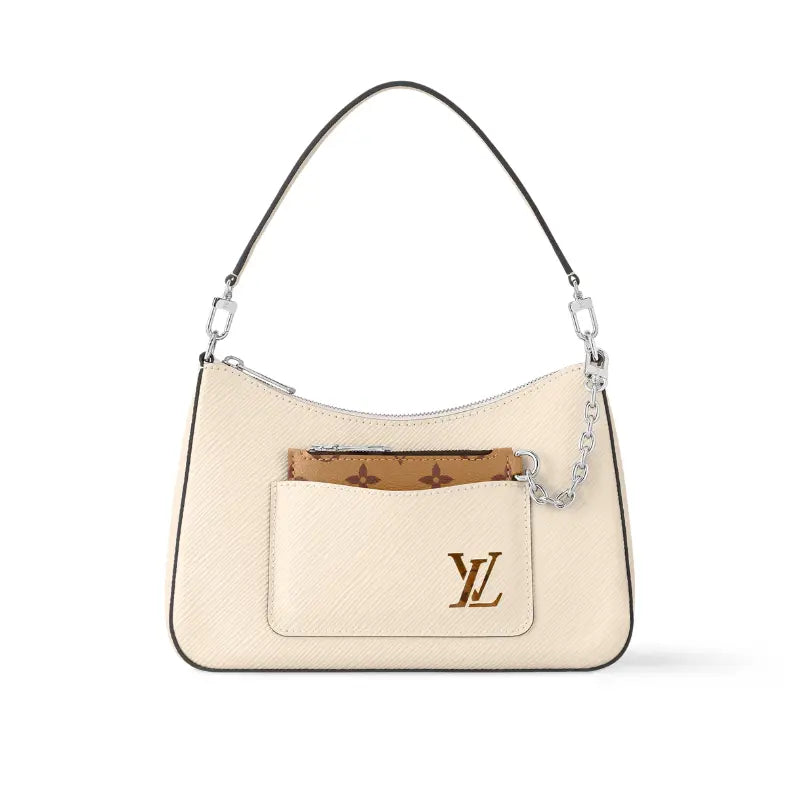 Louis Vuitton Marelle Bag – Quartz