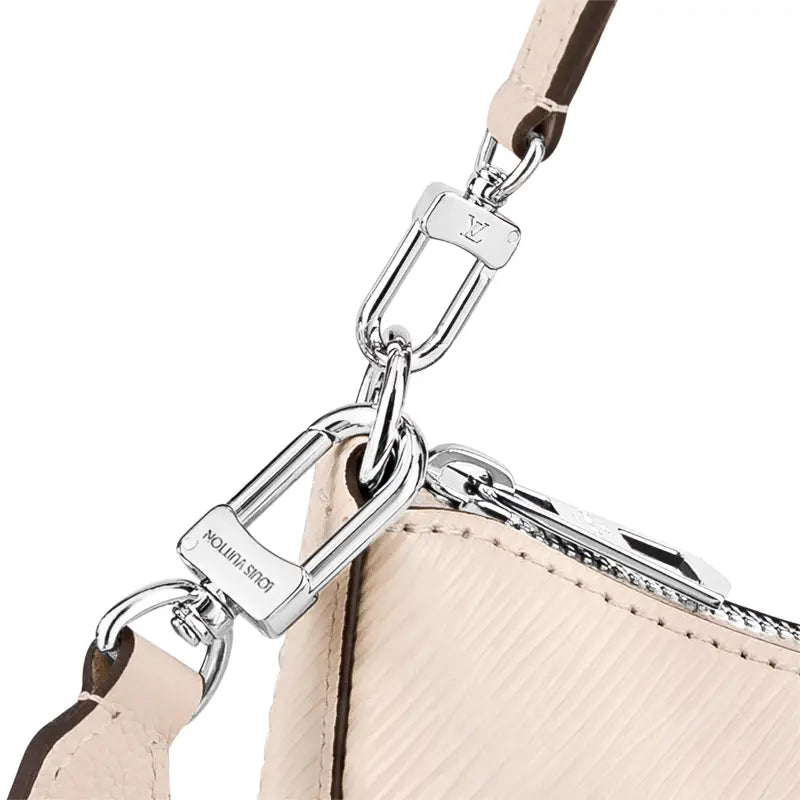Louis Vuitton Marelle Bag – Quartz