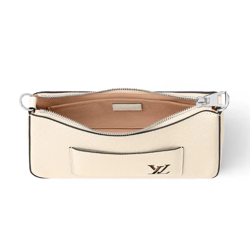 Louis Vuitton Marelle Bag – Quartz