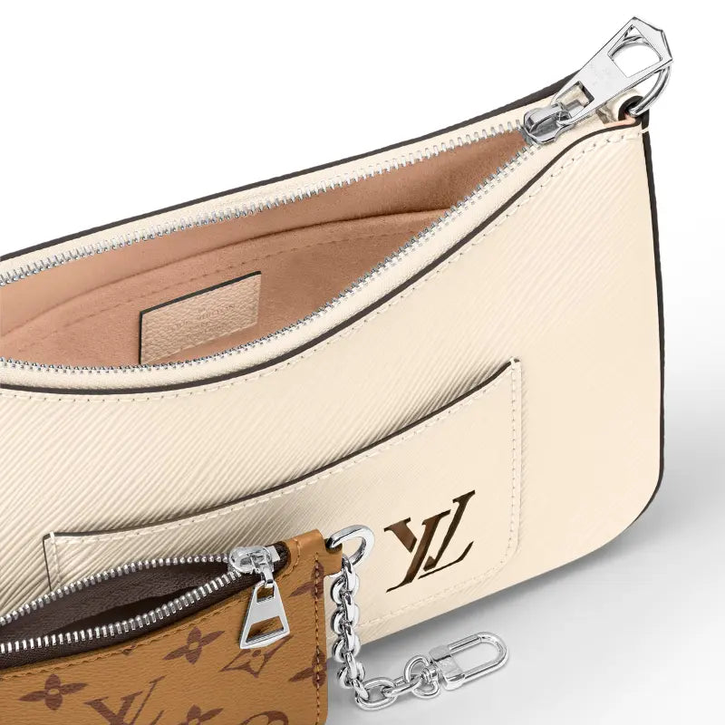Louis Vuitton Marelle Bag – Quartz