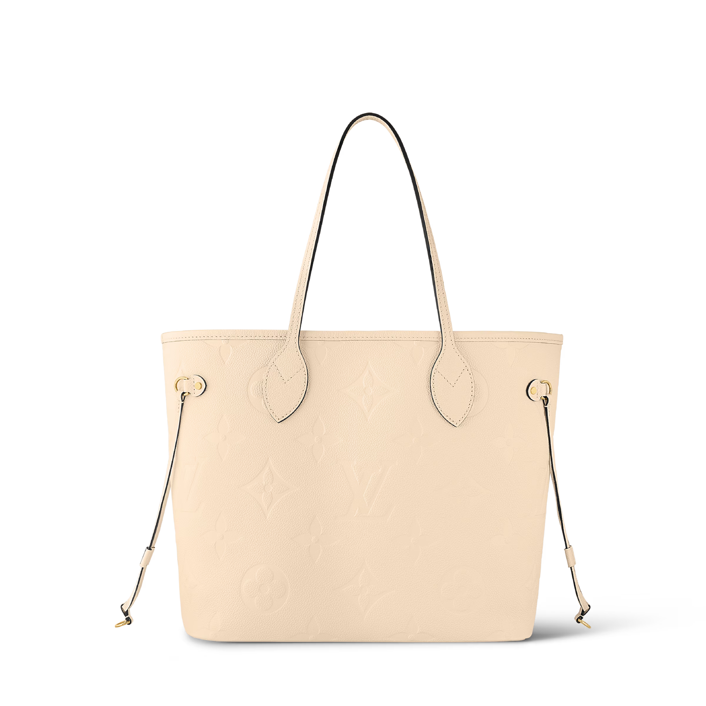 Xbrandat Neverfull MM – Monogram Empreinte Leather