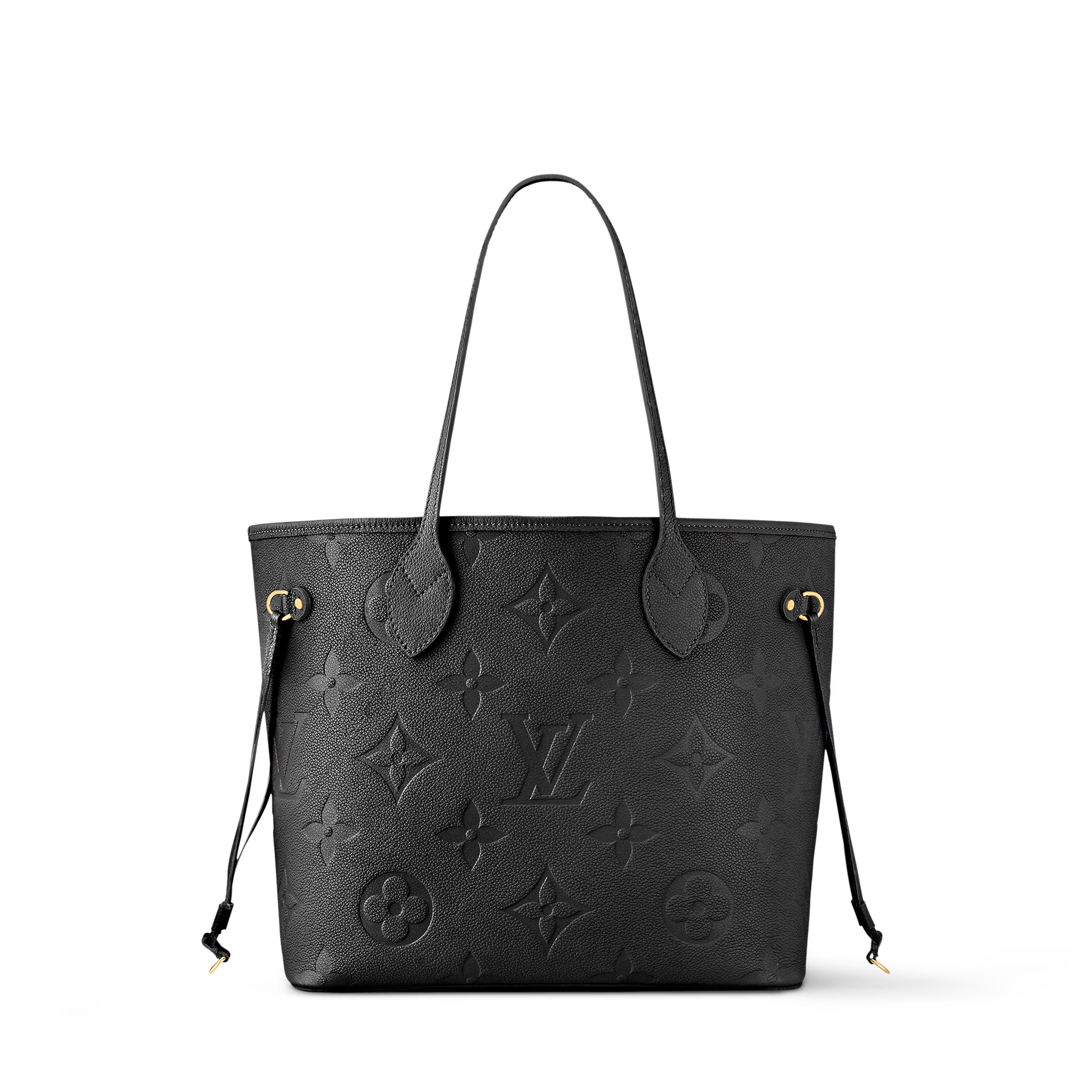 Xbrandat Neverfull MM – Monogram Empreinte Leather