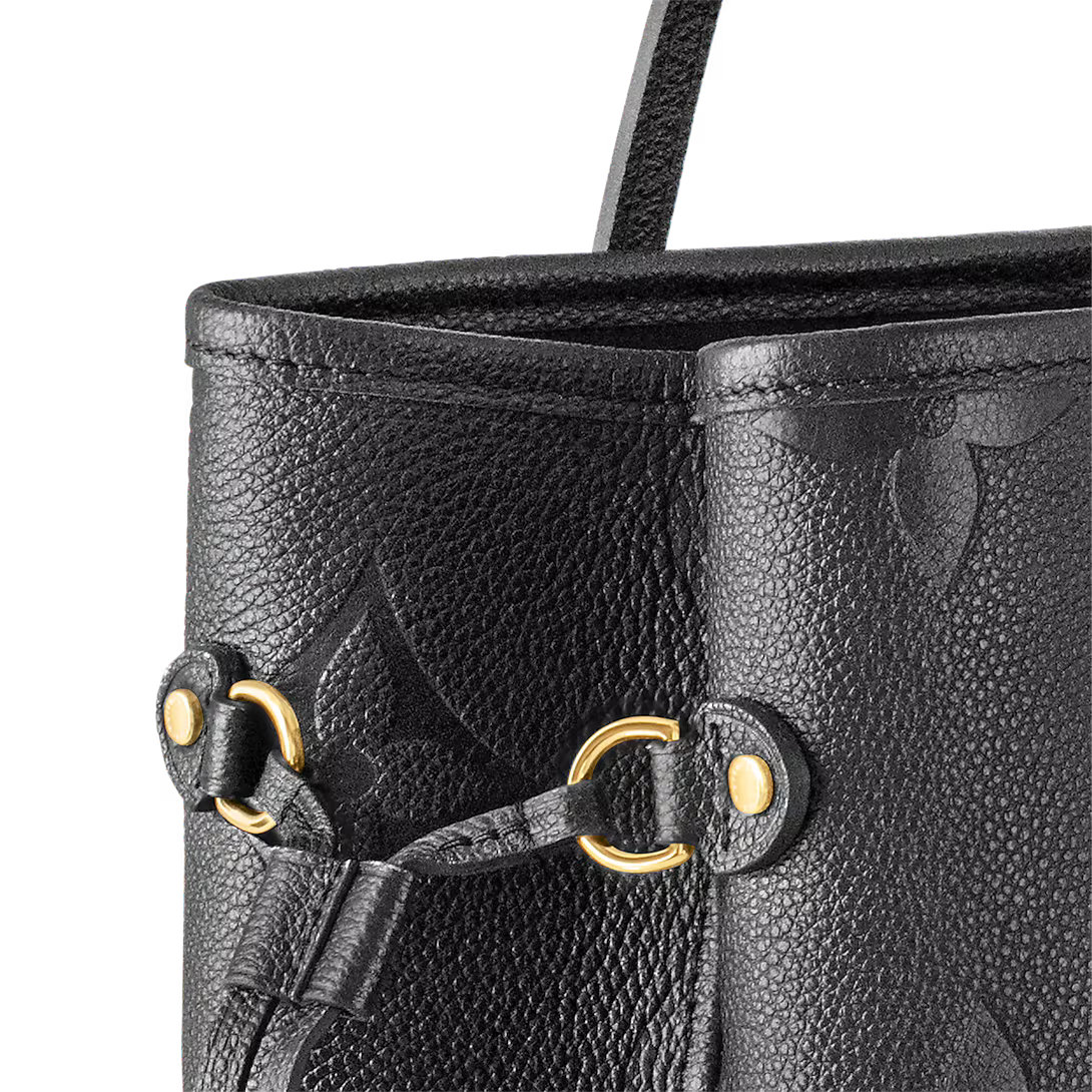 Xbrandat Neverfull MM – Monogram Empreinte Leather