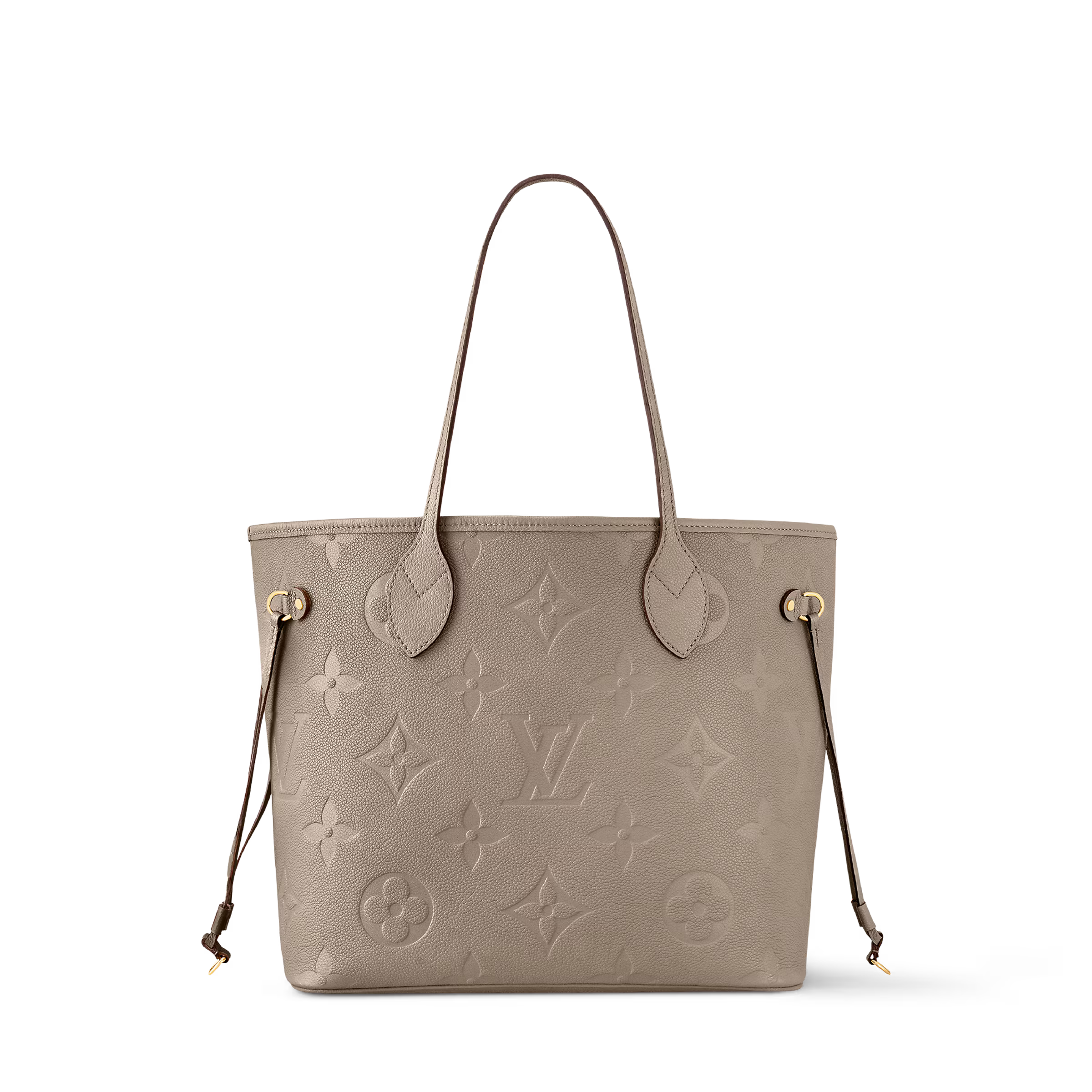 Xbrandat Neverfull MM – Monogram Empreinte Leather