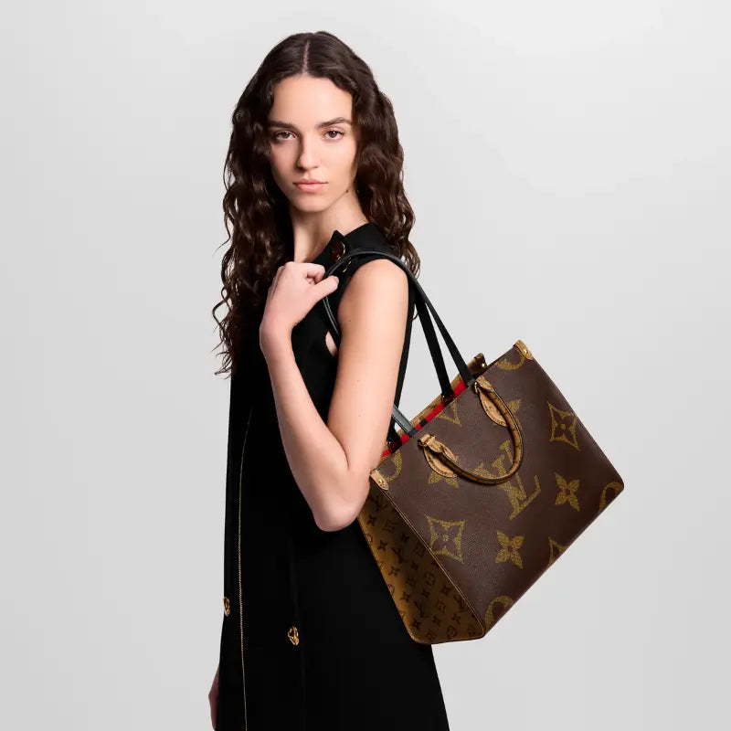 Louis Vuitton Onthego MM