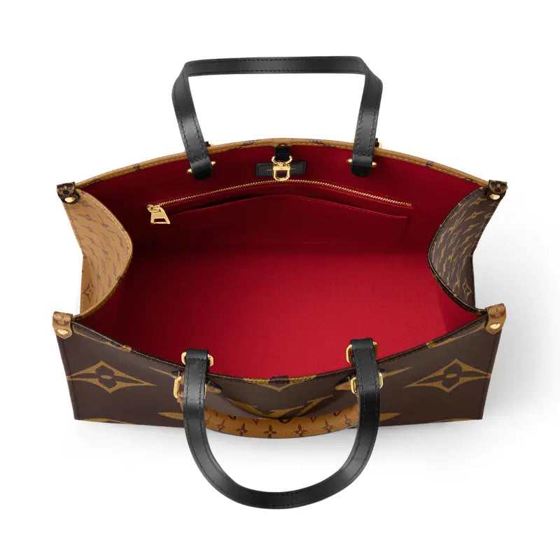 Louis Vuitton Onthego MM