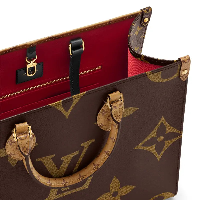 Louis Vuitton Onthego MM