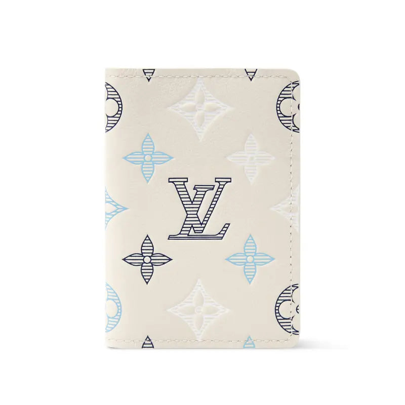 Xbrandat Pocket Organizer— Style A