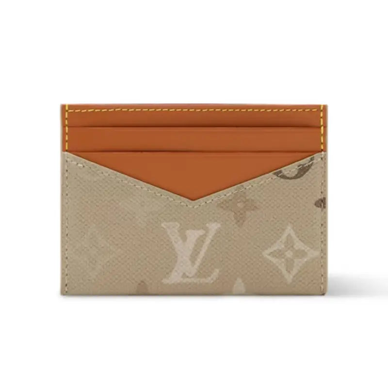Louis Vuitton Porte-Cartes Triple