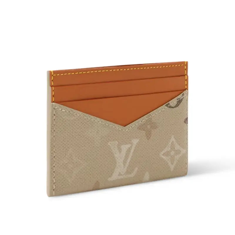 Louis Vuitton Porte-Cartes Triple