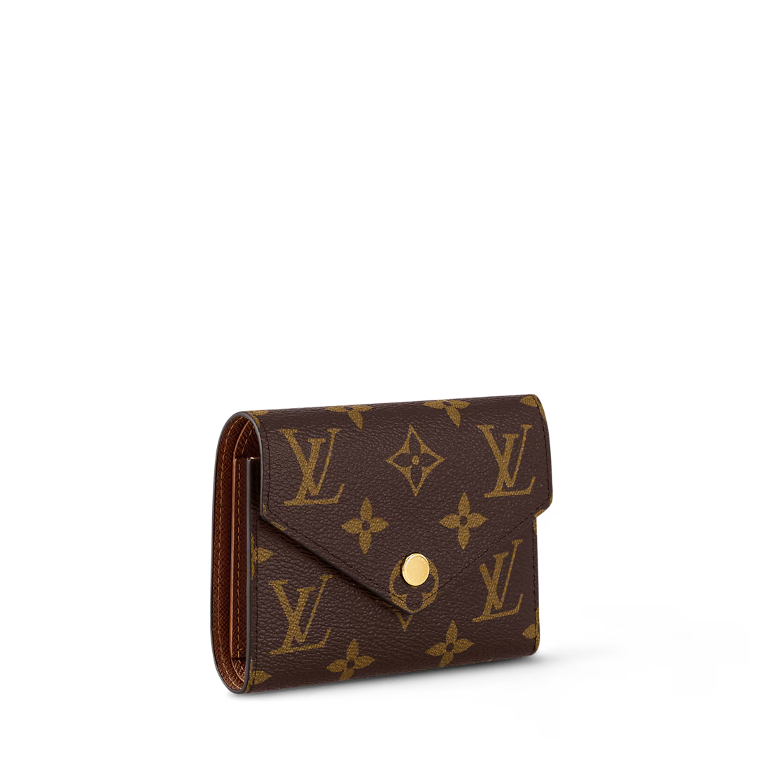 Xbrandat Victorine Wallet