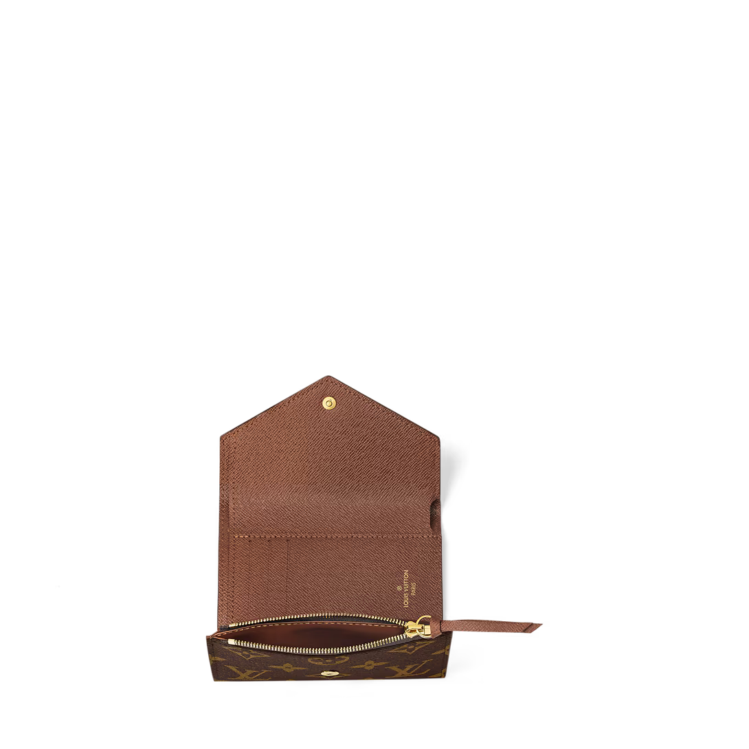 Xbrandat Victorine Wallet