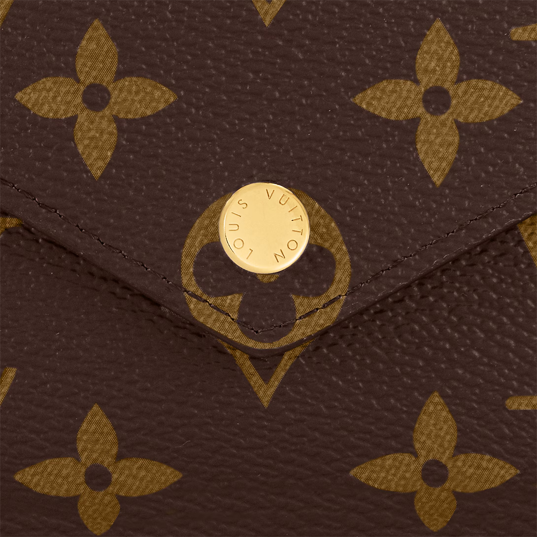 Xbrandat Victorine Wallet