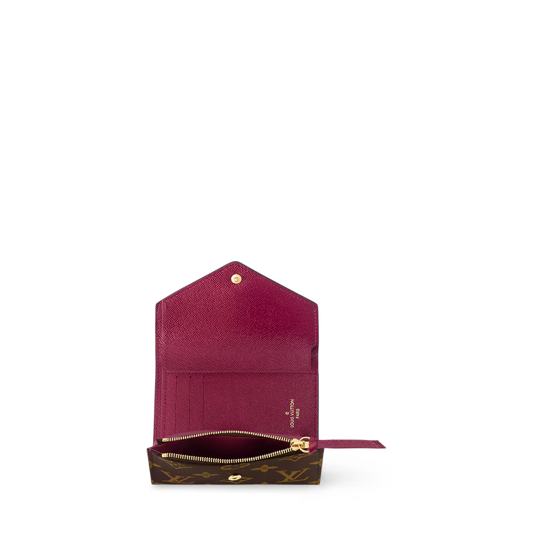 Xbrandat Victorine Wallet