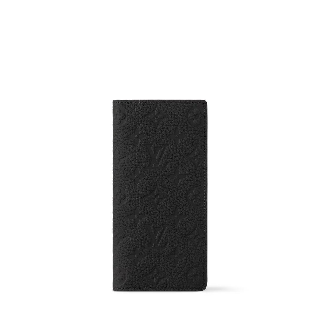 Xbrandat Brazza Wallet