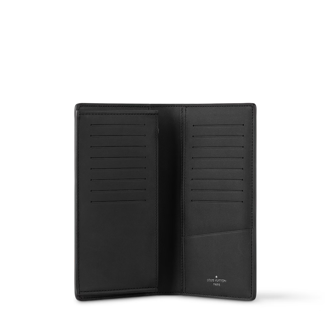Xbrandat Brazza Wallet