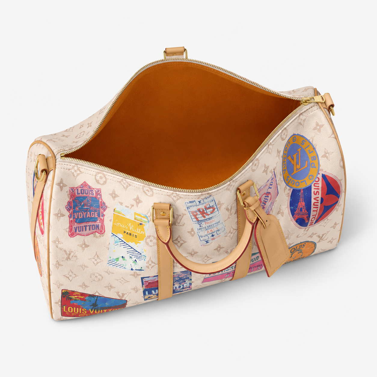 Xbrandat Keepall Bandoulière 45