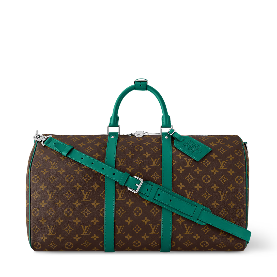 Xbrandat Keepall Bandoulière 50