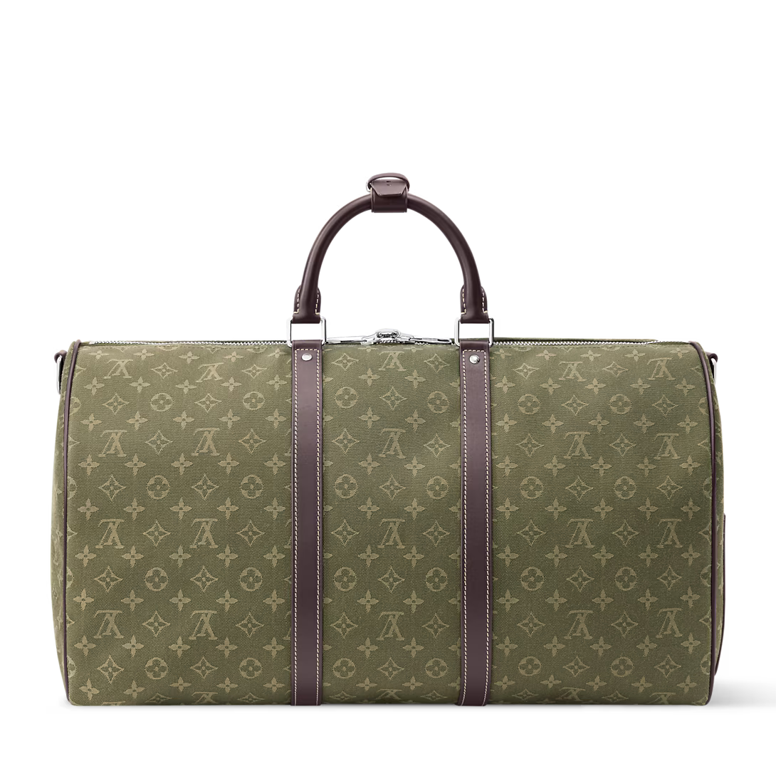 إكس براندات suitcase, size 50