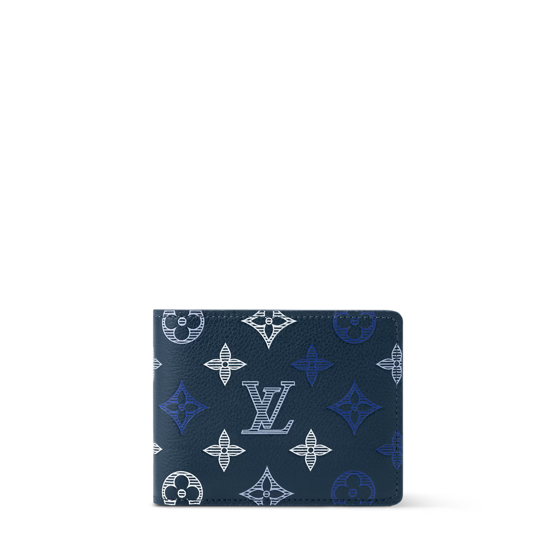 Xbrandat Multiple Wallet