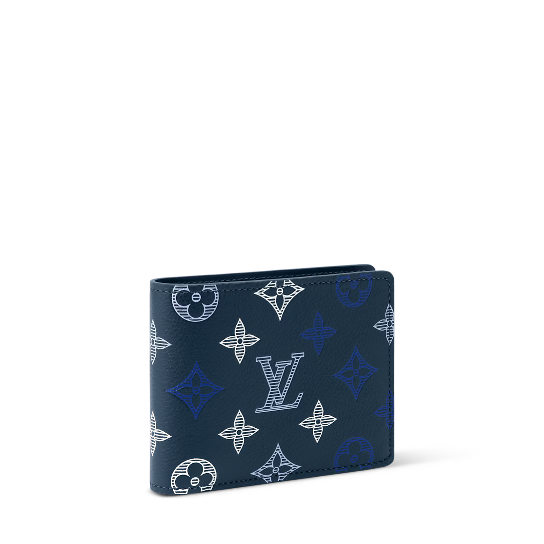 Xbrandat Multiple Wallet
