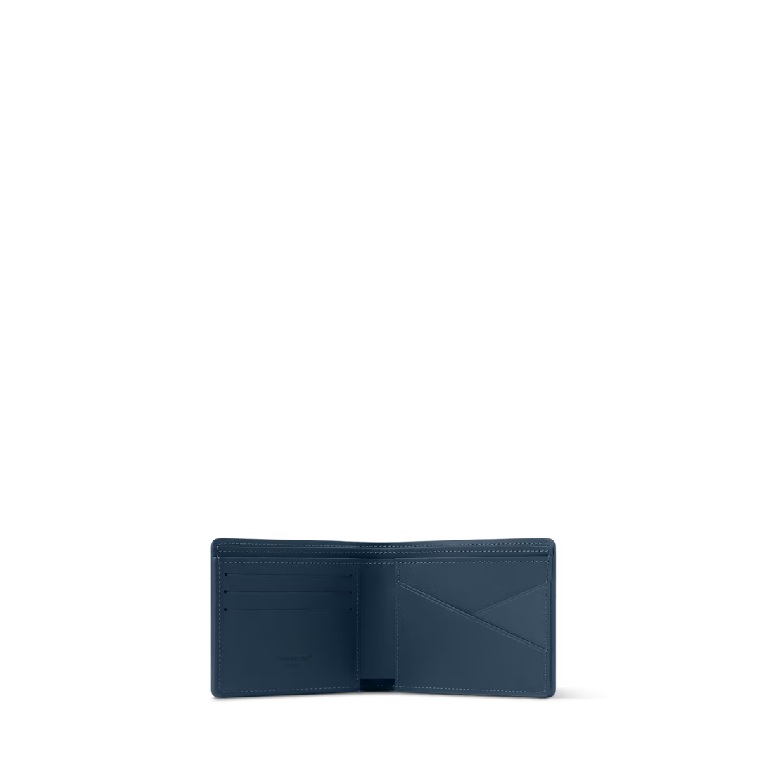 Xbrandat Multiple Wallet