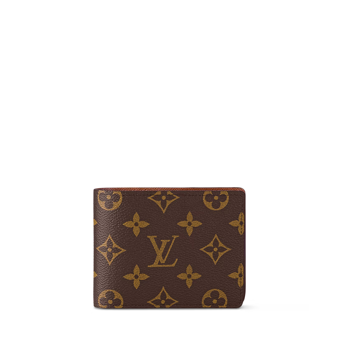 Xbrandat Multiple Wallet
