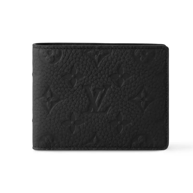 Xbrandat Multiple Wallet – Waxy Calfskin