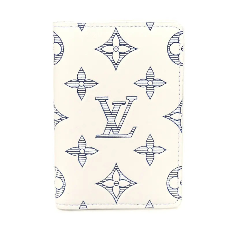 Xbrandat Pocket Organizer— Style A