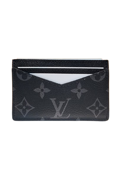 Xbrandat Porte-Cartes Triple