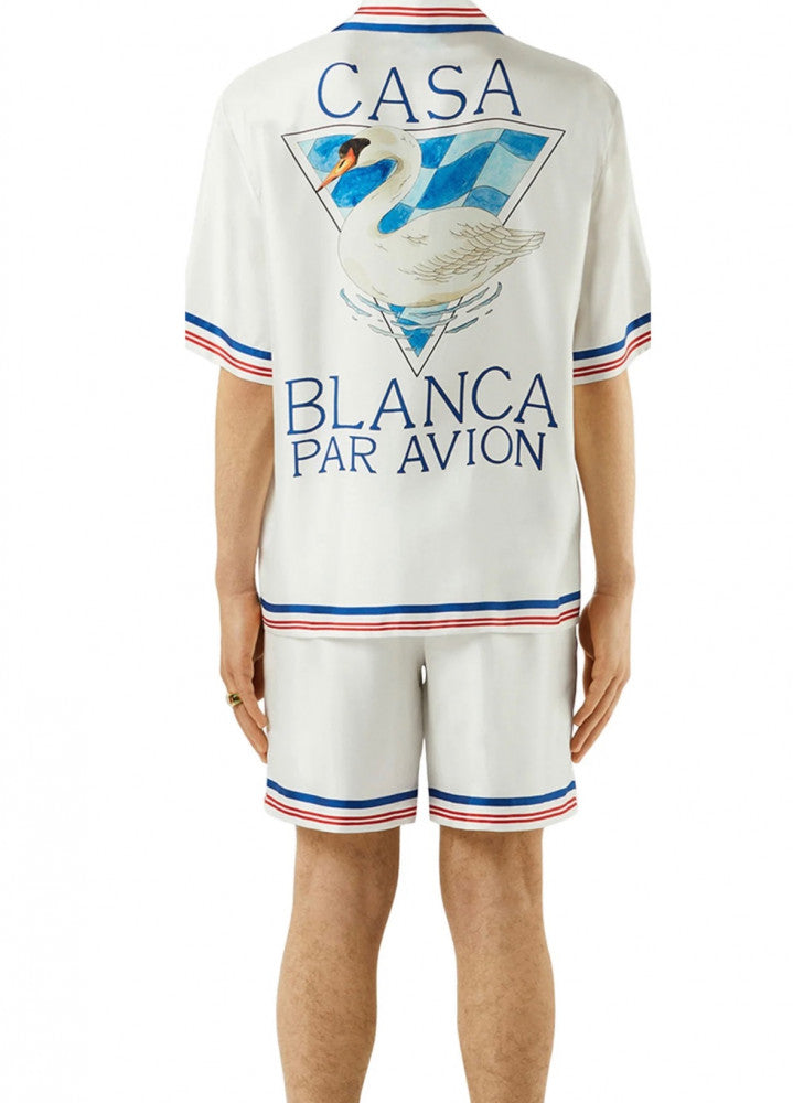 Casa Blanca طقم Casa blanca set ابيض - 3