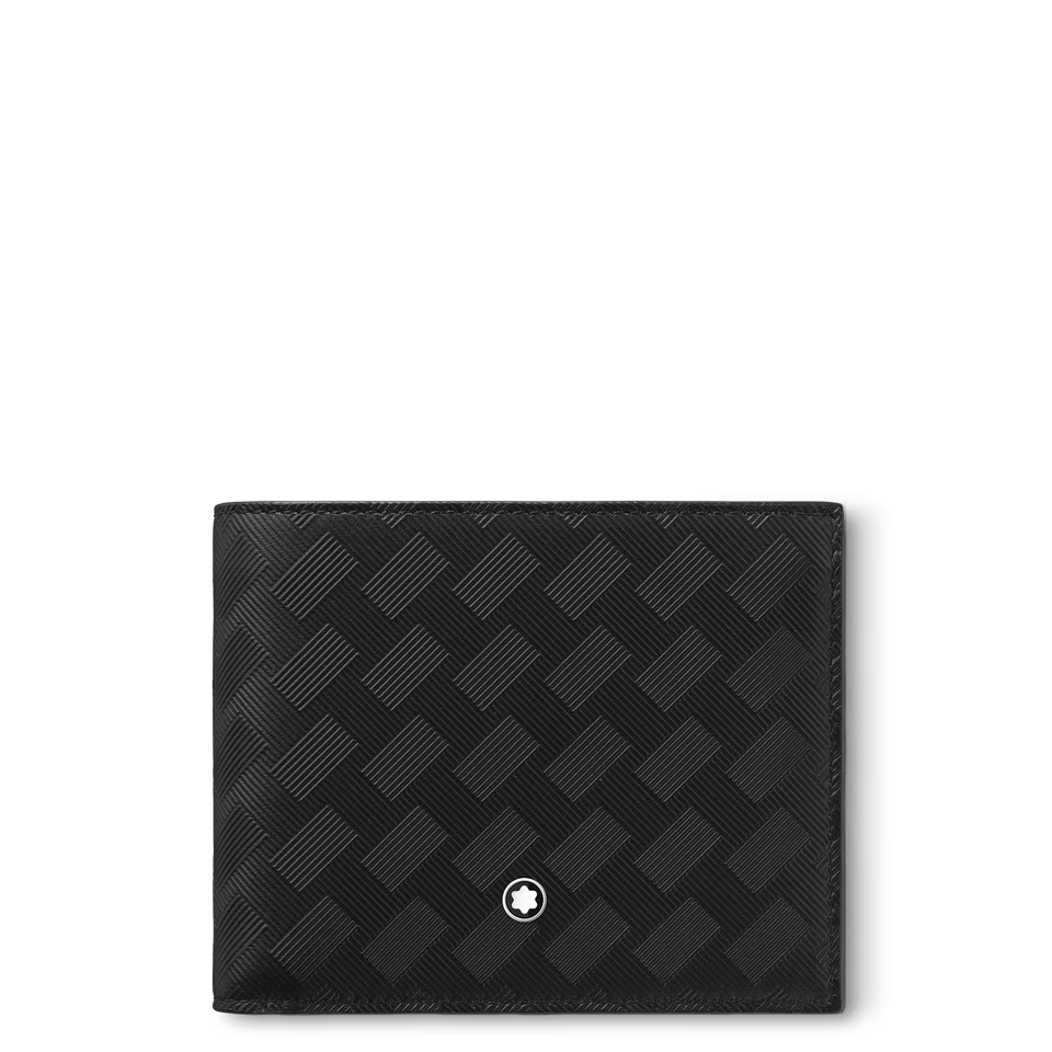 Xbrandat Wallet 6cc in Extreme Leather