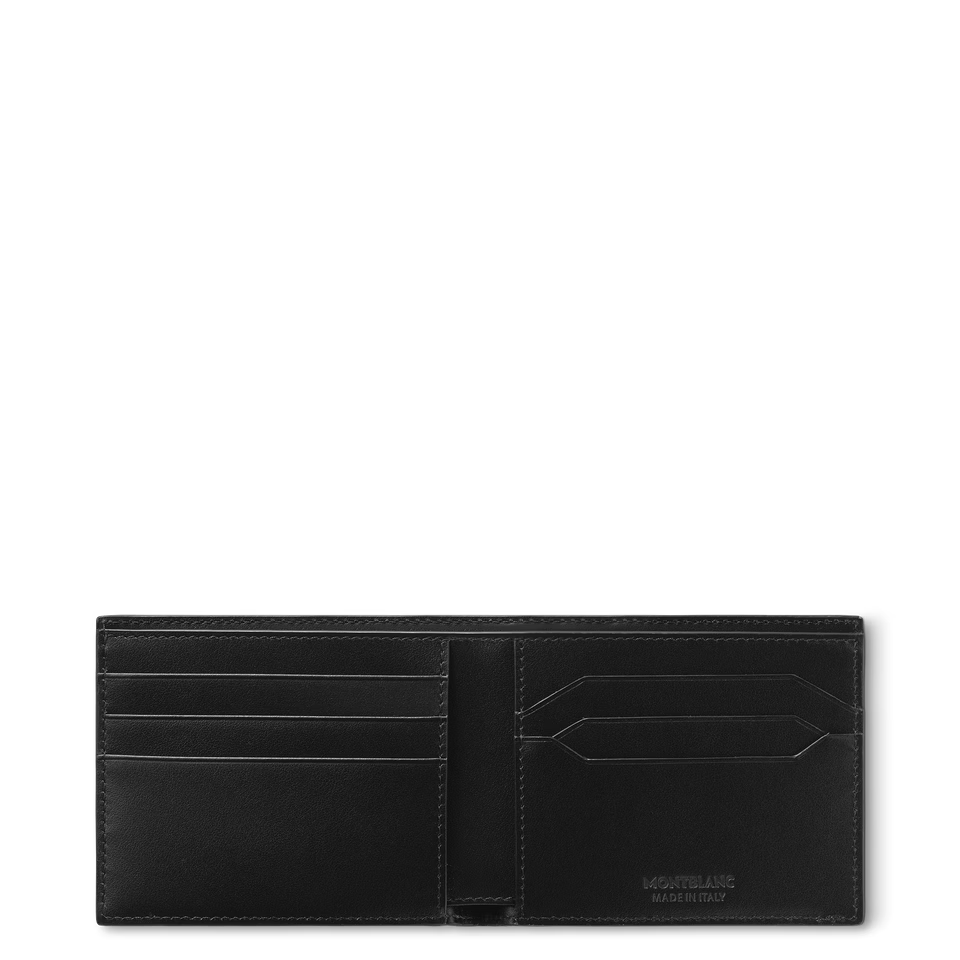 Xbrandat Wallet 6cc in Extreme Leather