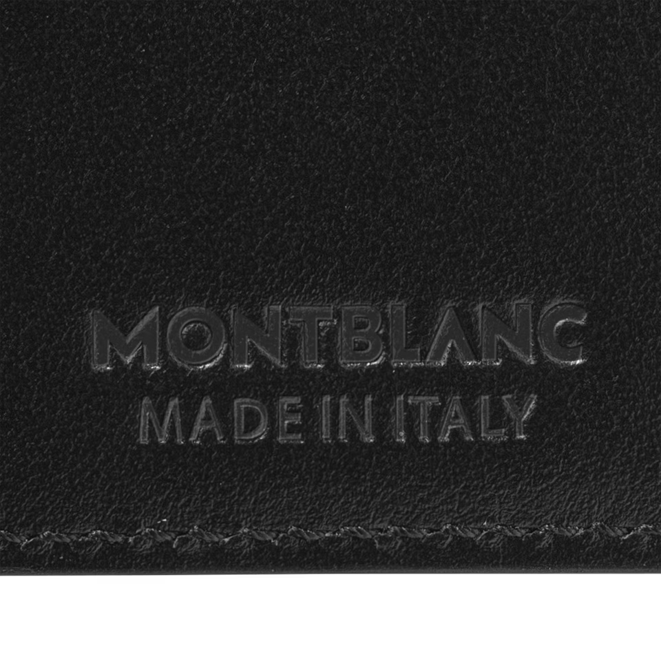 Xbrandat Wallet 6cc in Extreme Leather