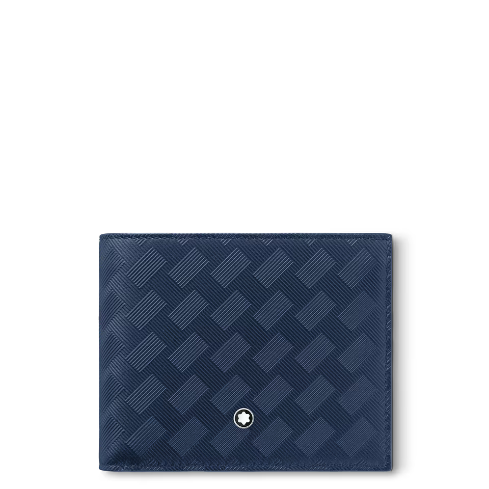 Xbrandat Wallet 6cc in Extreme Leather