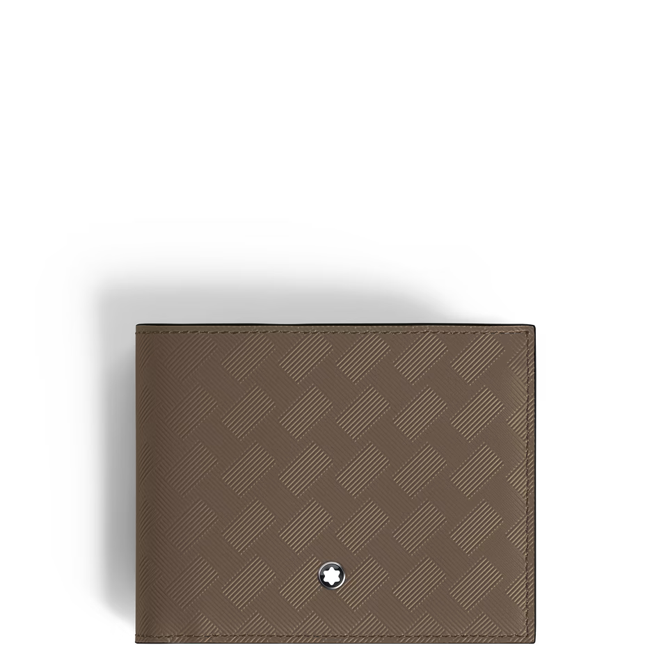 Xbrandat Wallet 6cc in Extreme Leather