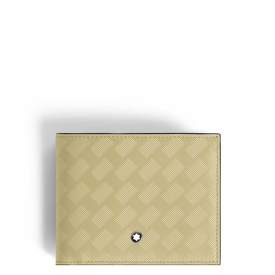 Xbrandat Wallet 6cc in Extreme Leather