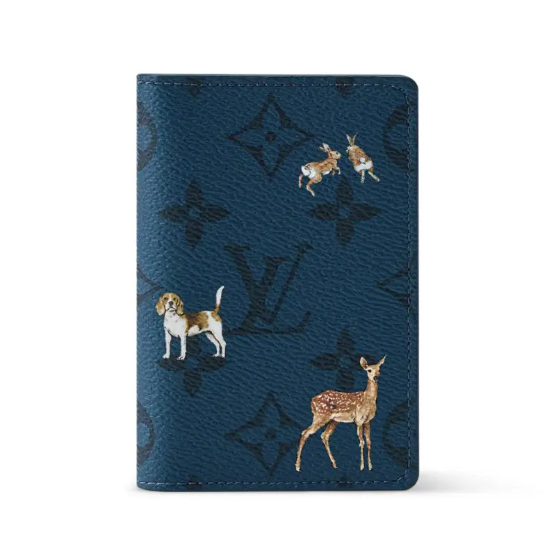 Xbrandat Pocket Organizer— Style A