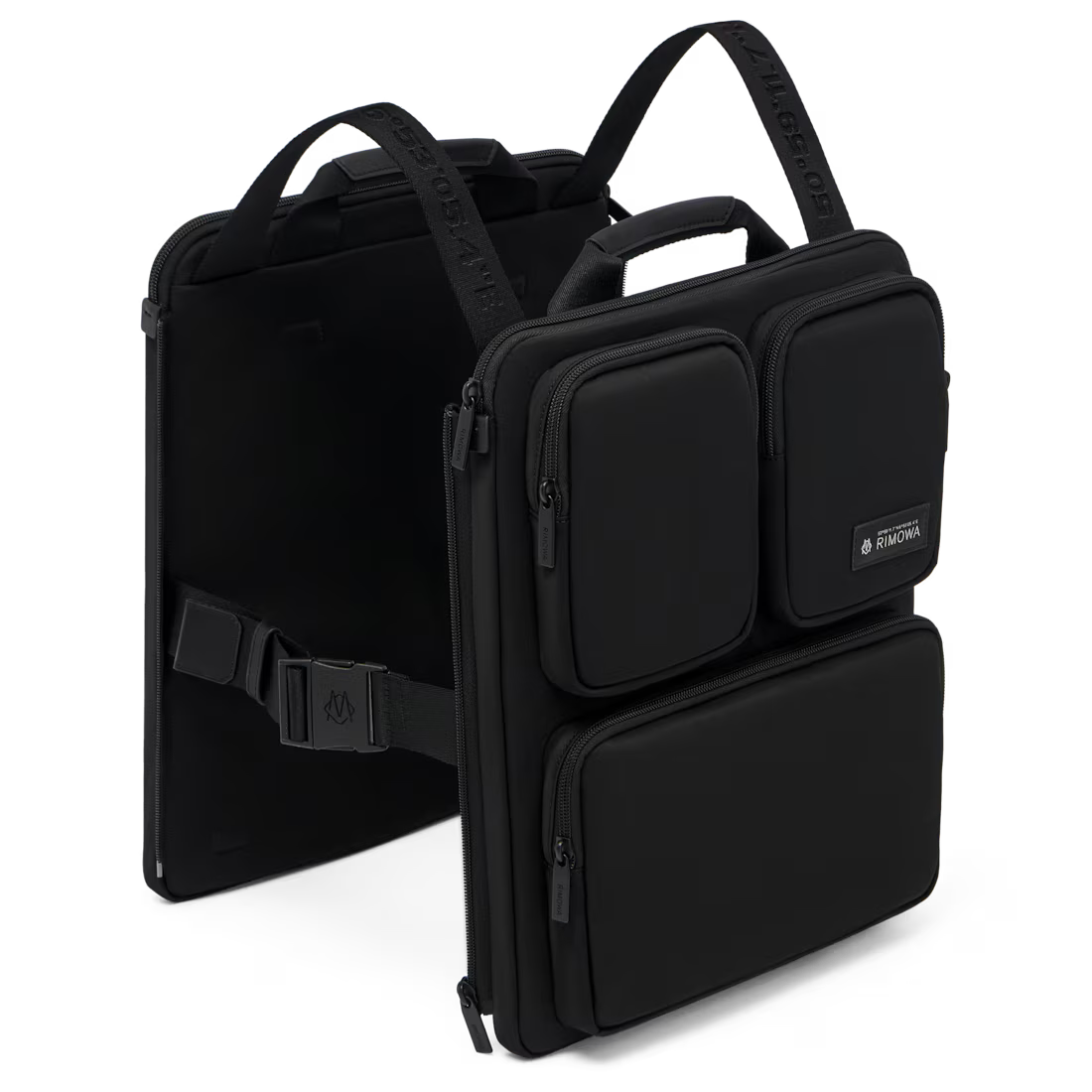 حقيبة ظهر إكس براندات Cabin Luggage Harness