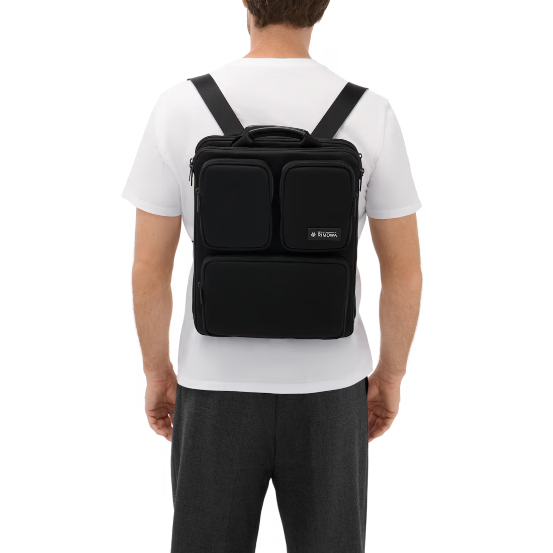حقيبة ظهر إكس براندات Cabin Luggage Harness