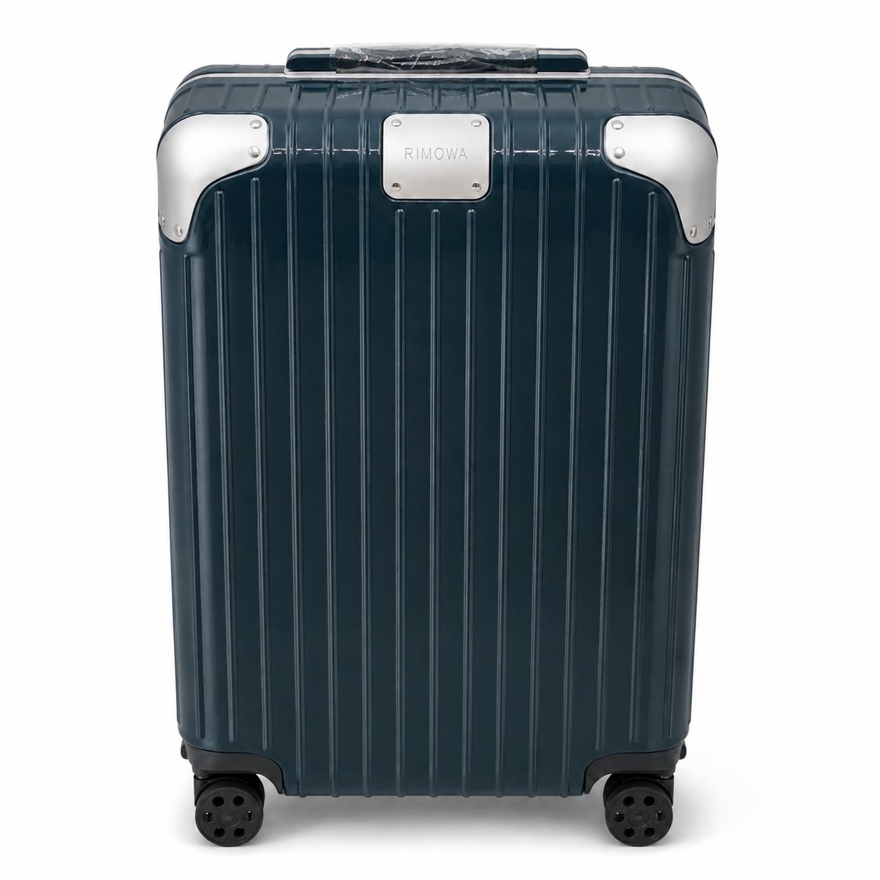 RIMOWA Hybrid Cabin Suitcase – Gloss