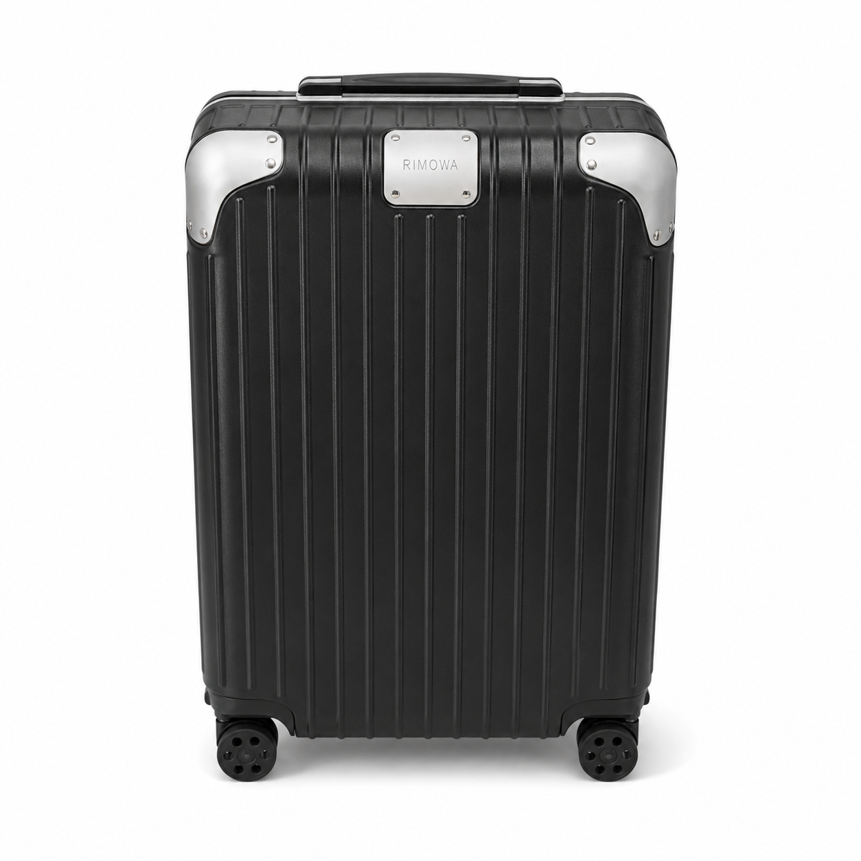 RIMOWA Hybrid Cabin Suitcase – Matte Black