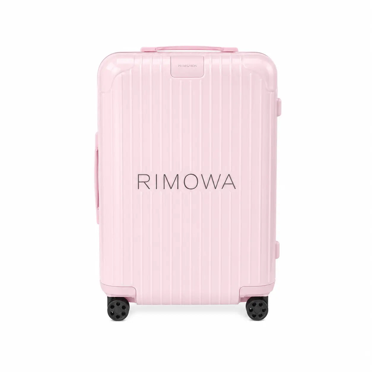 Xbrandat Essential Gloss Polycarbonate Suitcase