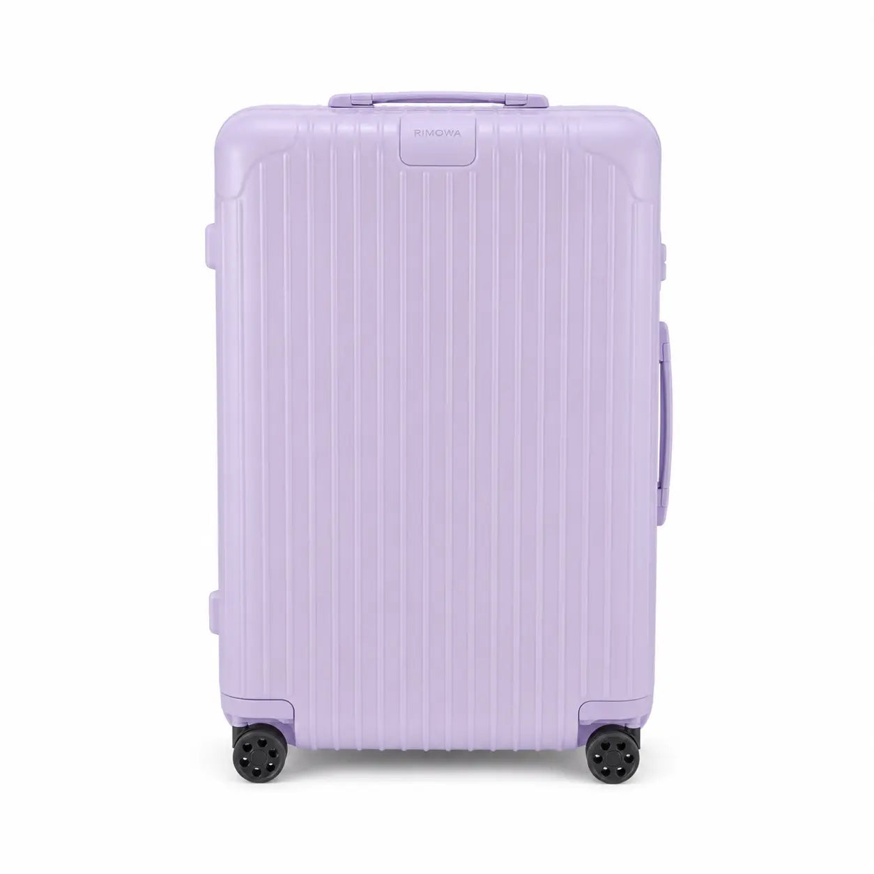 Xbrandat Essential Gloss Polycarbonate Suitcase